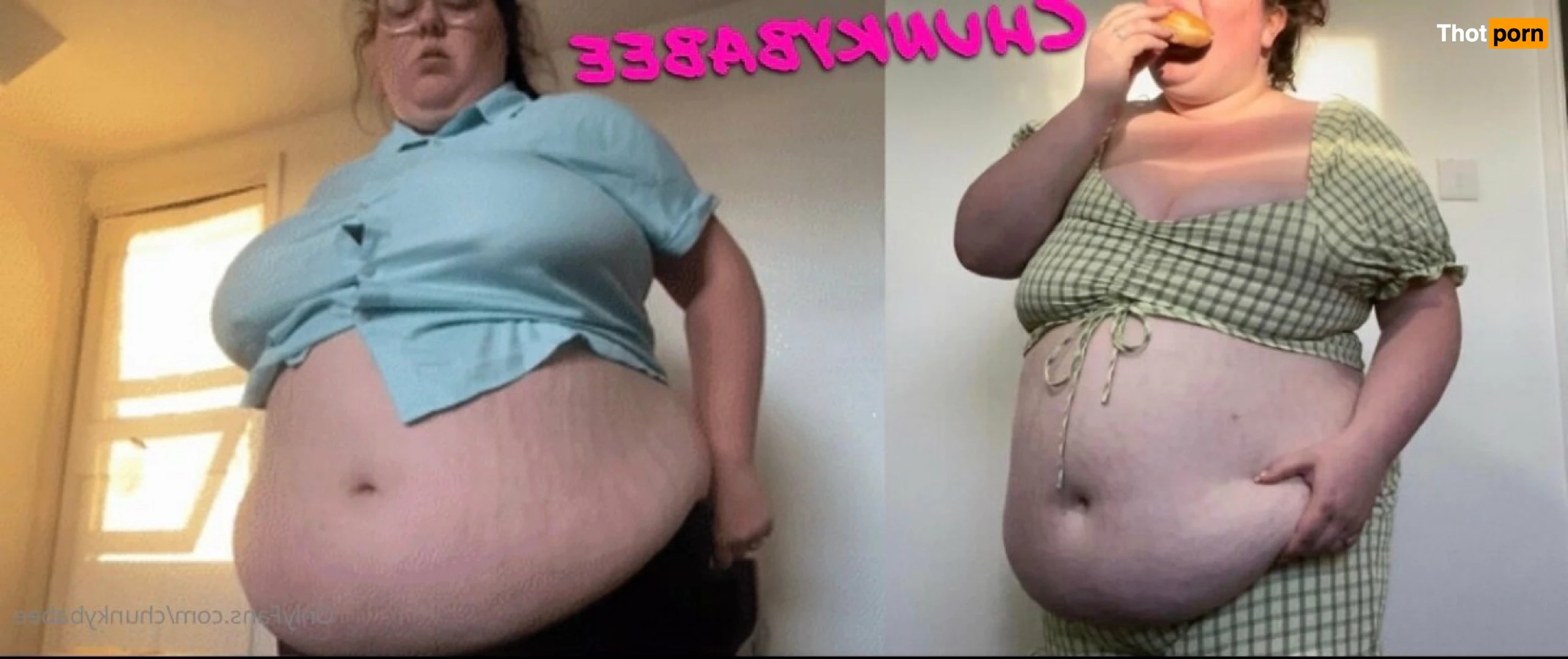 Chunky Babee🌸 6401079