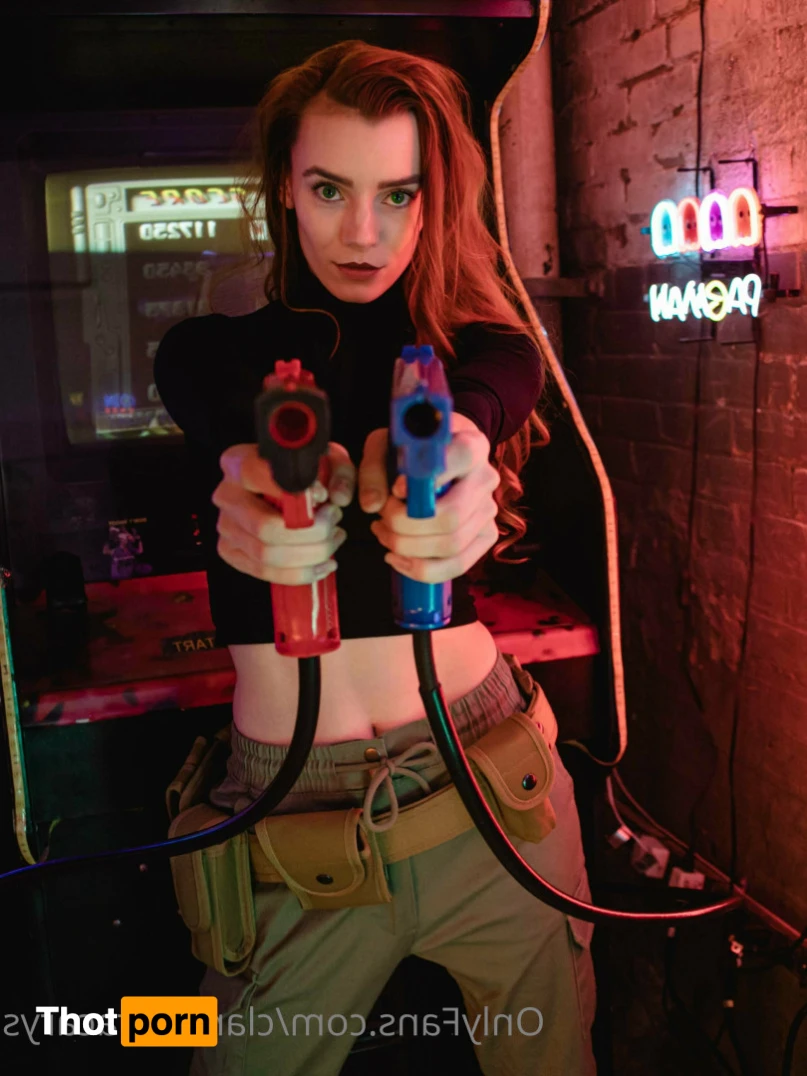 Clarus Polaris (FREE) 12314100