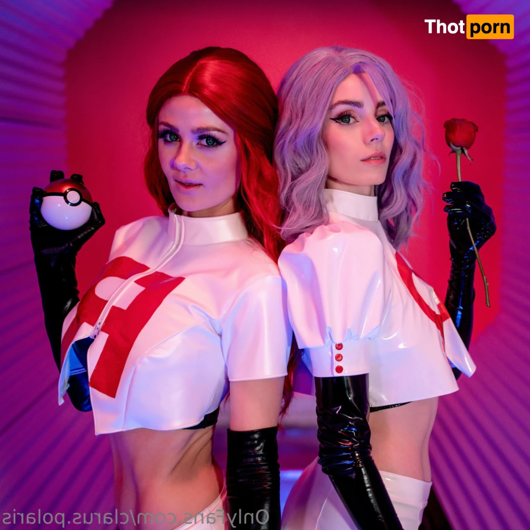 Clarus Polaris (FREE) 13975744