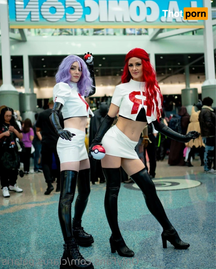 Clarus Polaris (FREE) 13975927