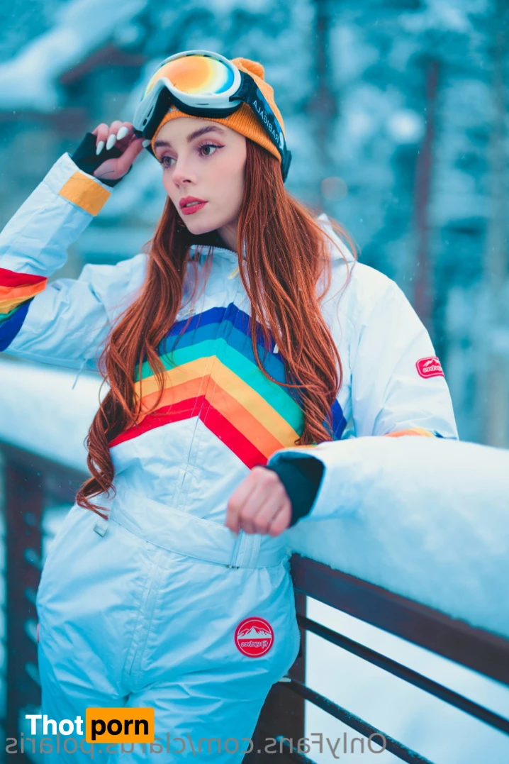 Clarus Polaris (FREE) 13975938