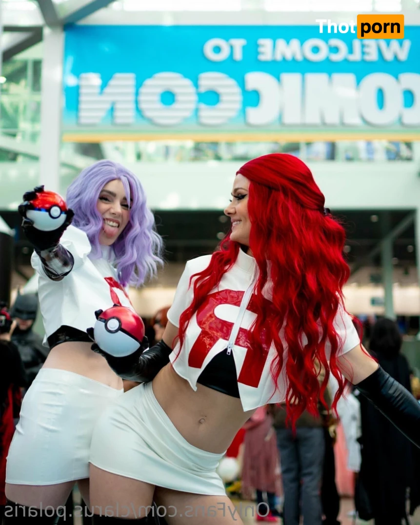 Clarus Polaris (FREE) 13976040