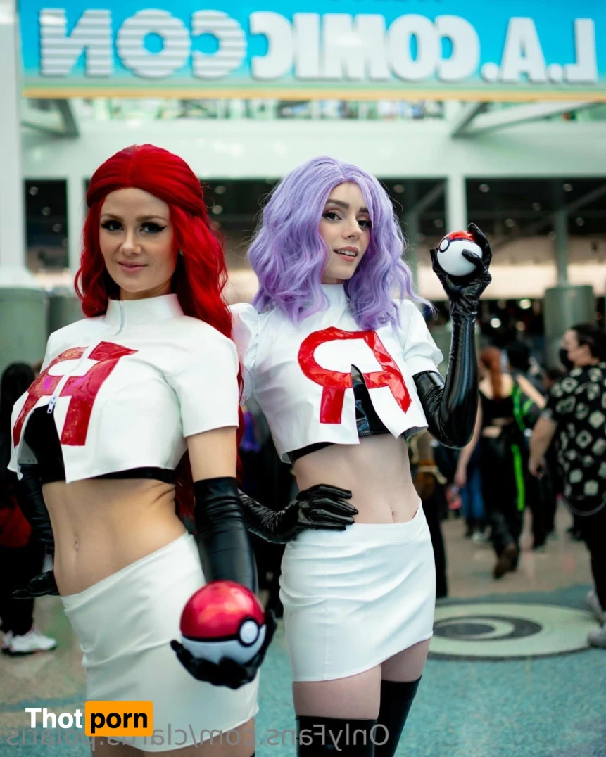 Clarus Polaris (FREE) 13976139