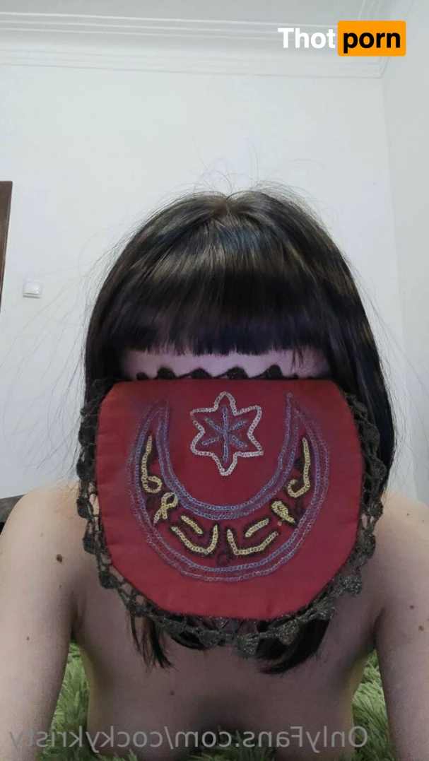 cockykristy 😈 13974699