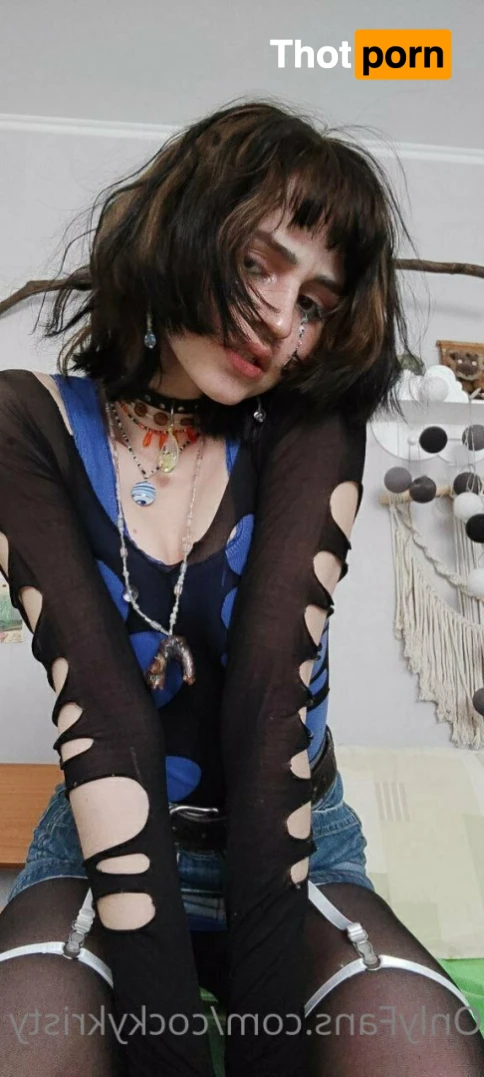 cockykristy 😈 13974729