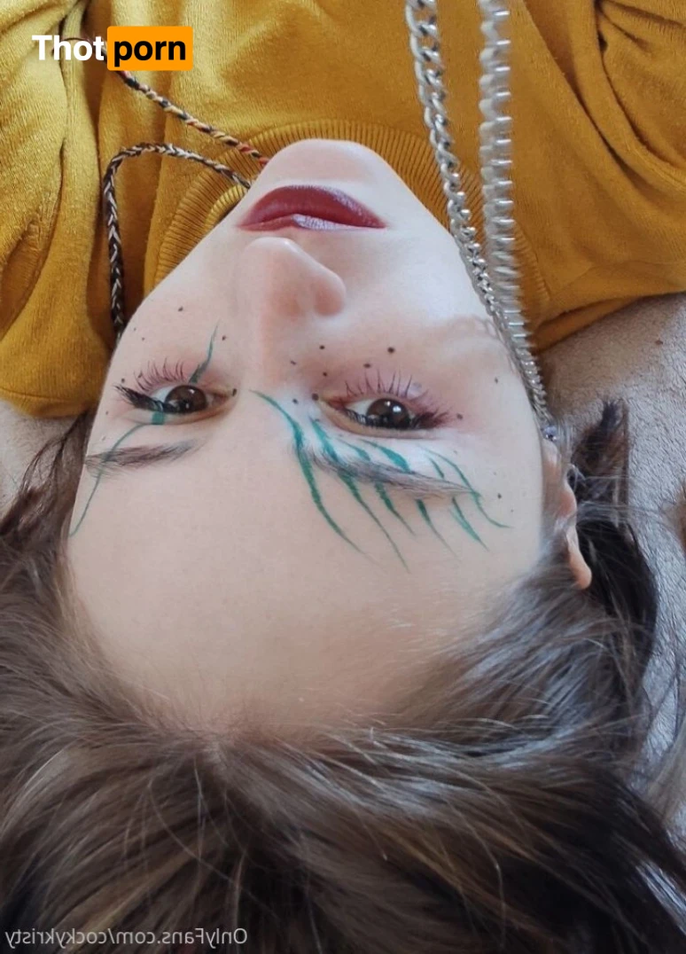 cockykristy 😈 13974947