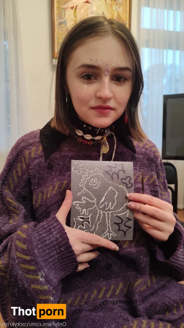 cockykristy 😈 13975164