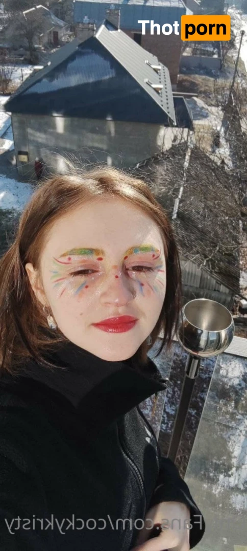 cockykristy 😈 13975233