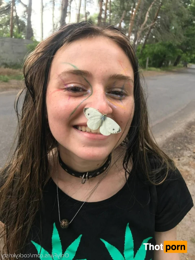 cockykristy 😈 13975240