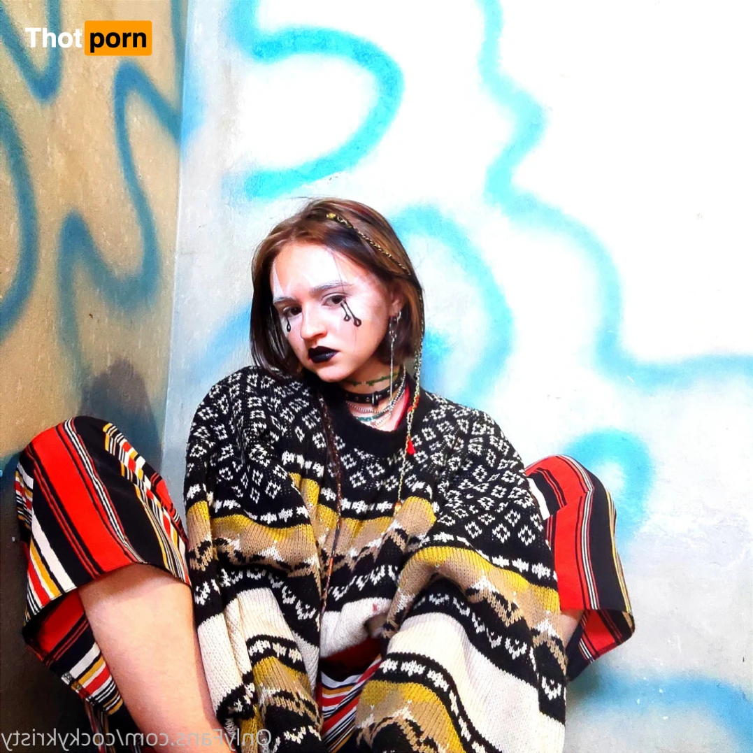 cockykristy 😈 13975397