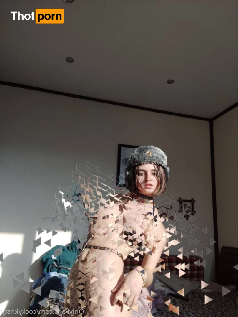 cockykristy 😈 13975425