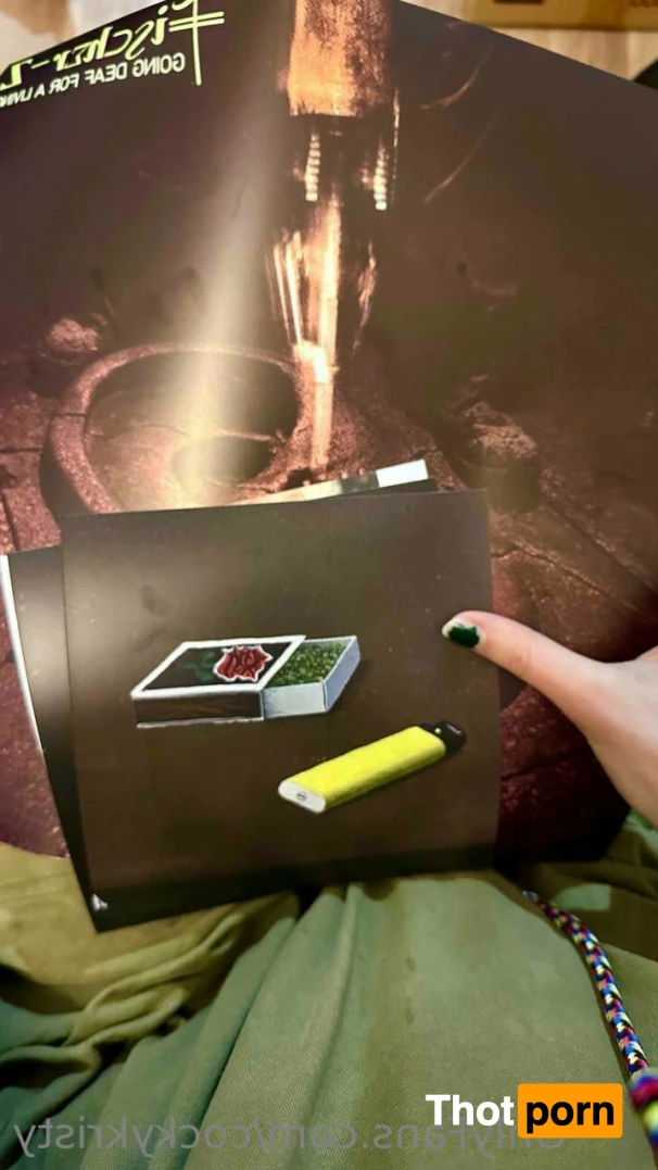 cockykristy 😈 13975501