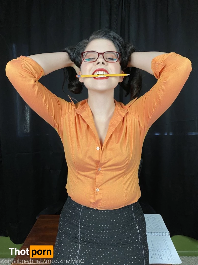 Abby Dandy (FREE PAGE!!) 3973012