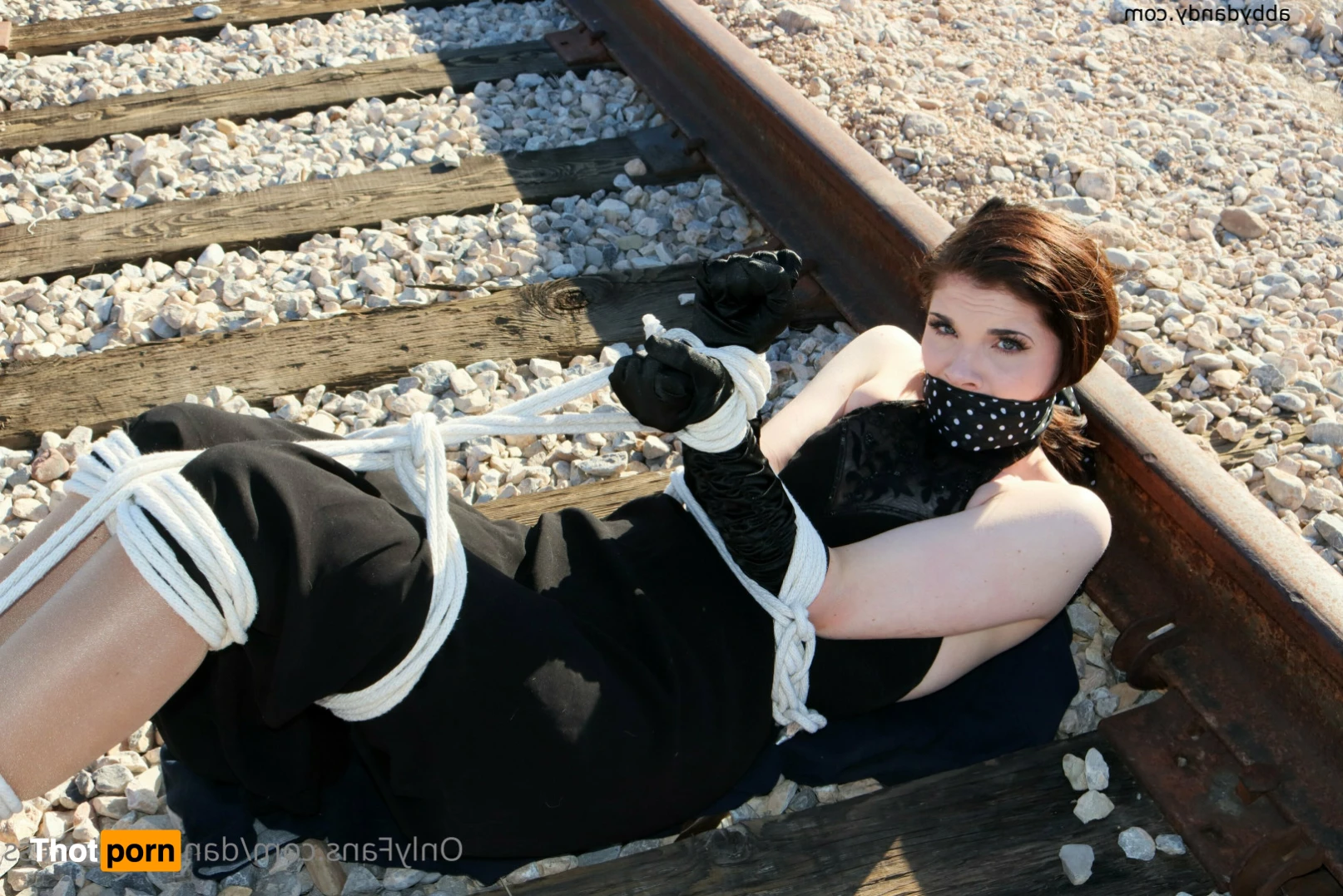 Abby Dandy (FREE PAGE!!) 6173599