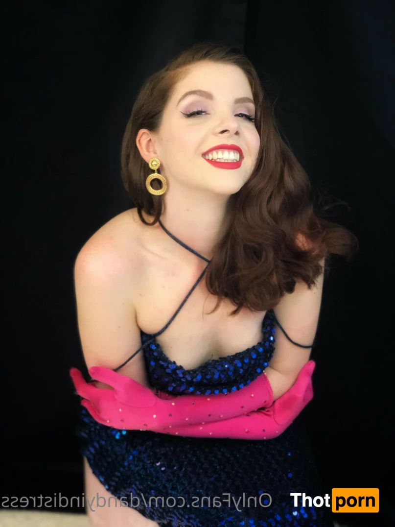 Abby Dandy (FREE PAGE!!) 6173624