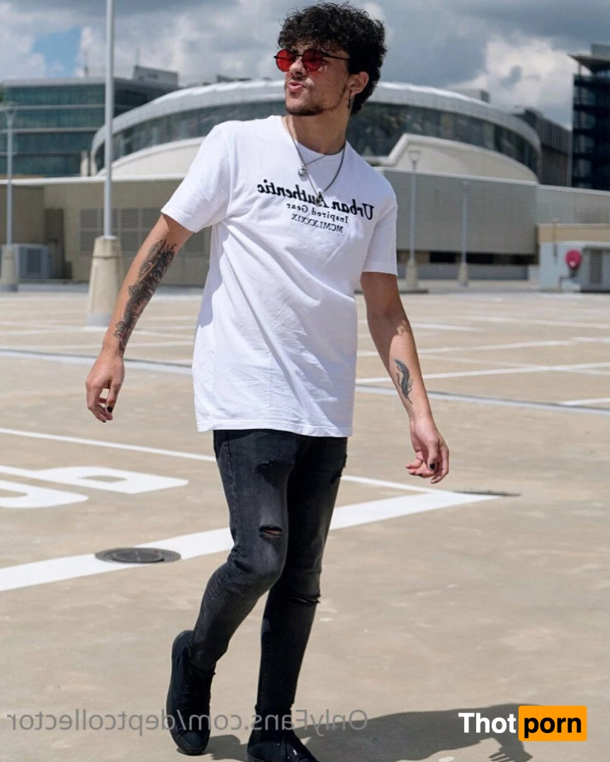 Ricky Marcell 3697702