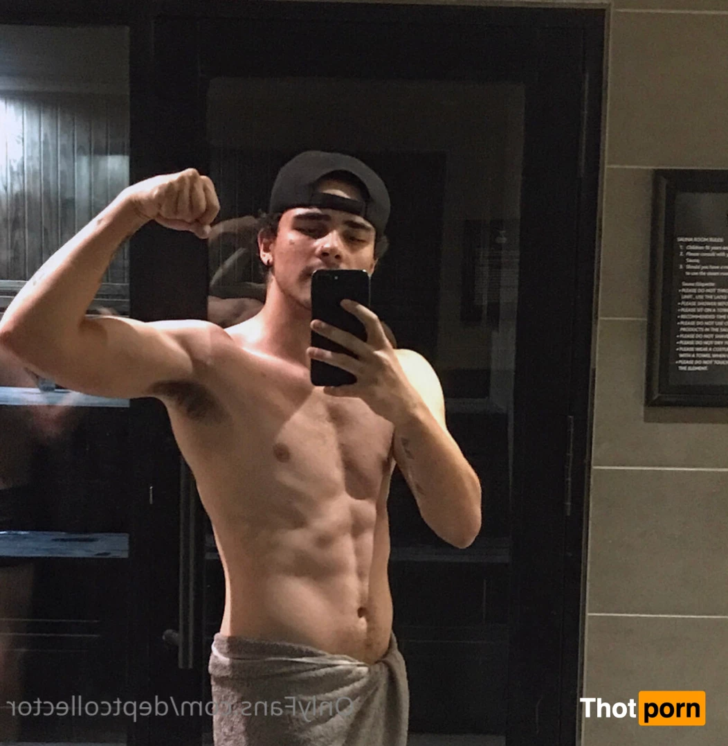 Ricky Marcell 5978460