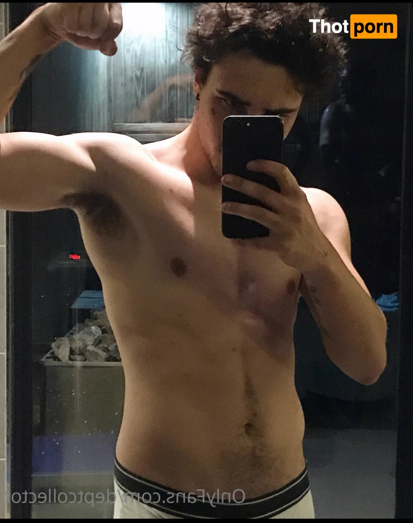 Ricky Marcell 5978479