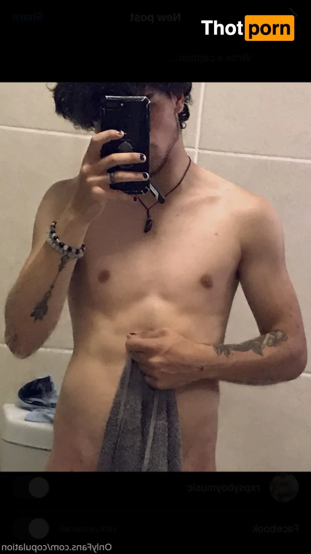 Ricky Marcell 5978490