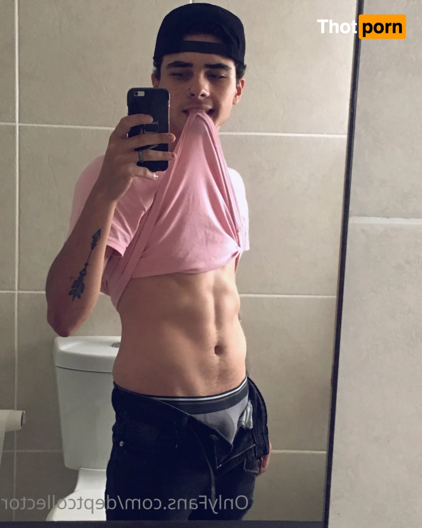 Ricky Marcell 5978500