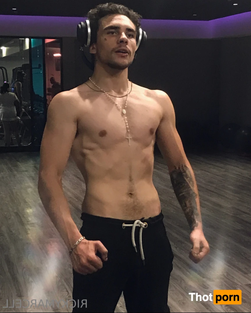 Ricky Marcell 13932296