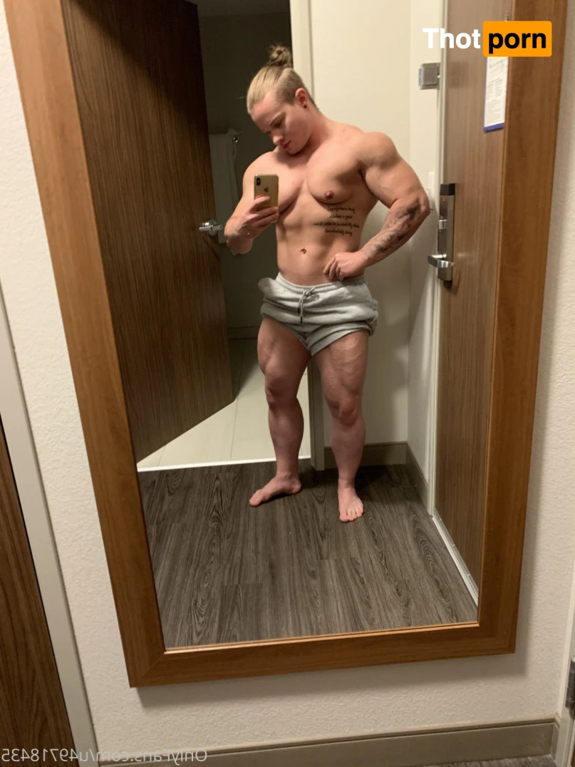 Paige DuMars 14908002