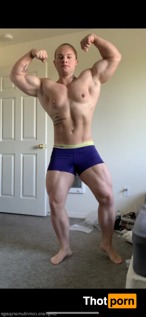 Paige DuMars 14928182