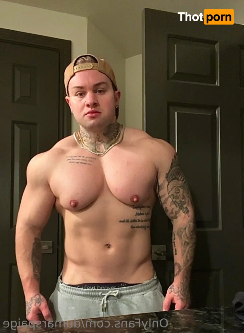 Paige DuMars 14932939