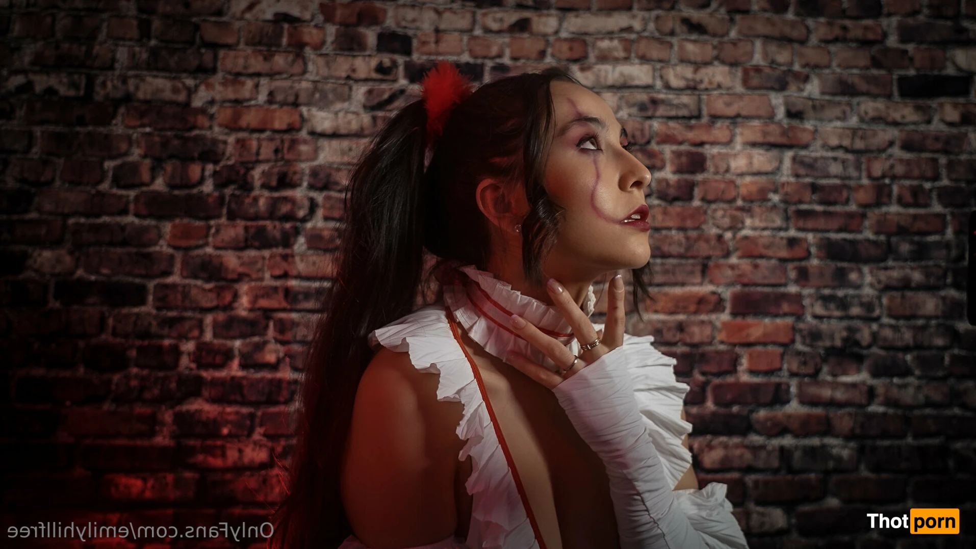 Emily Hill FREE 14504051