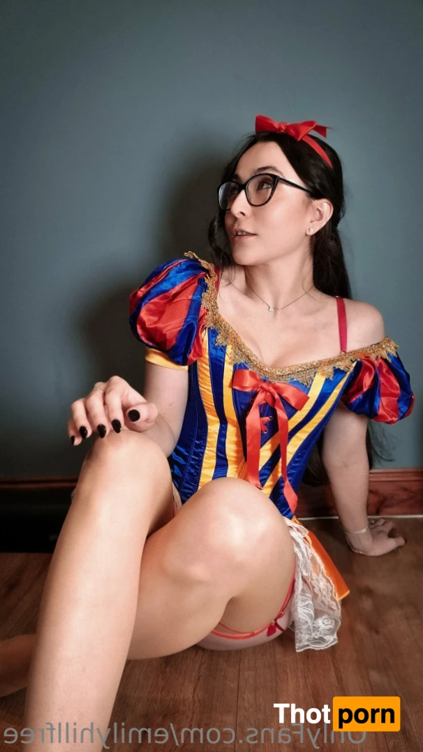 Emily Hill FREE 14504301