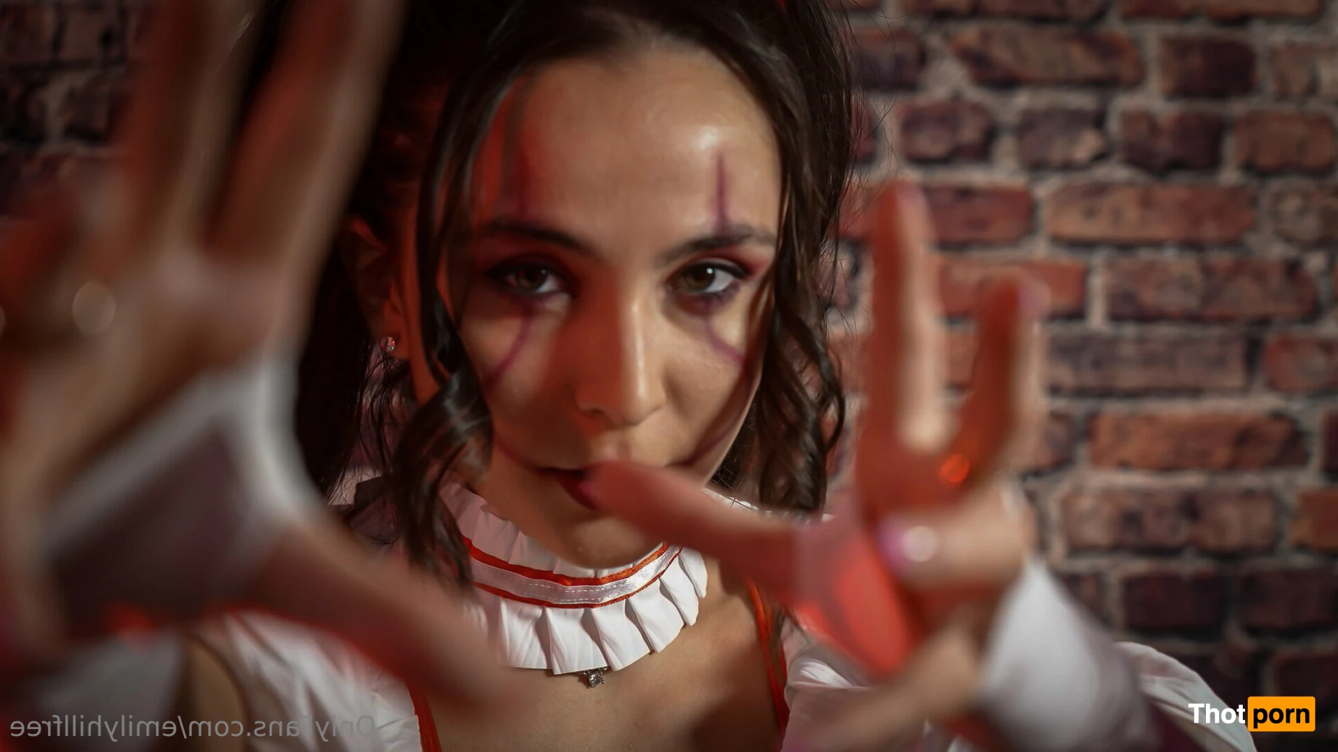 Emily Hill FREE 14504528