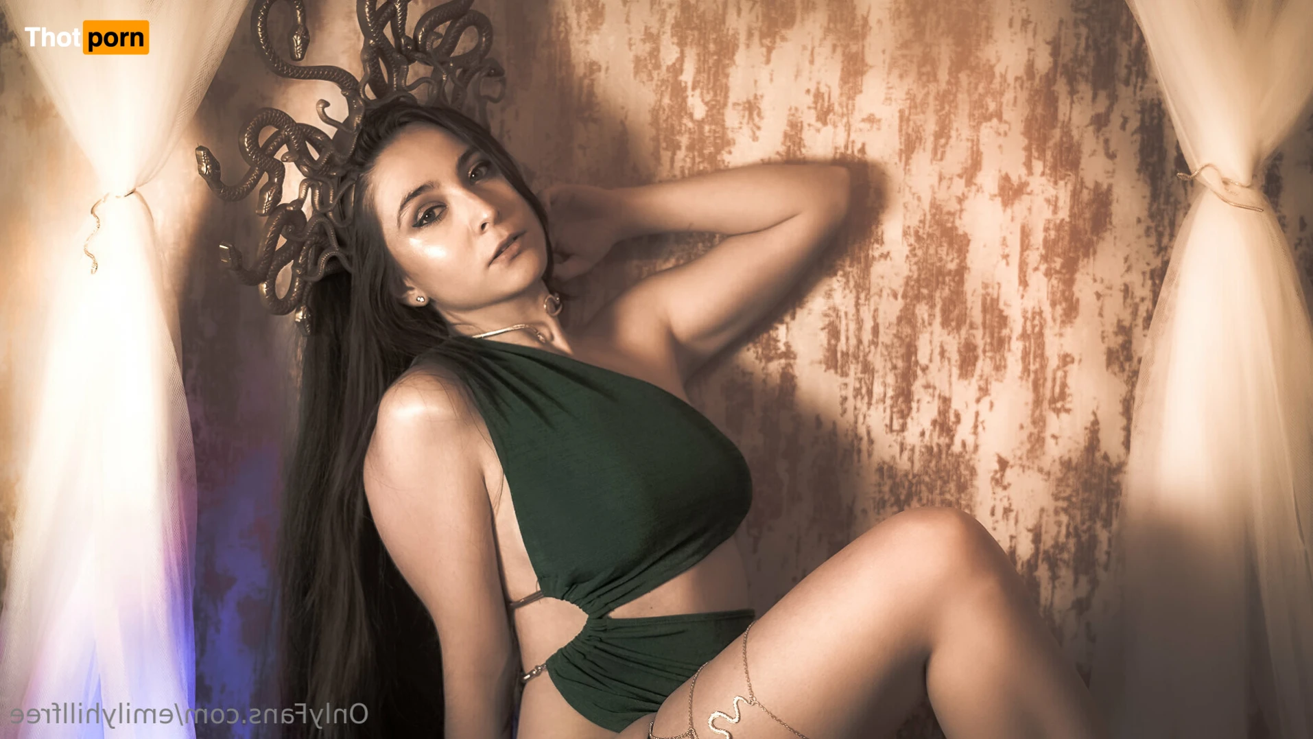 Emily Hill FREE 14504666