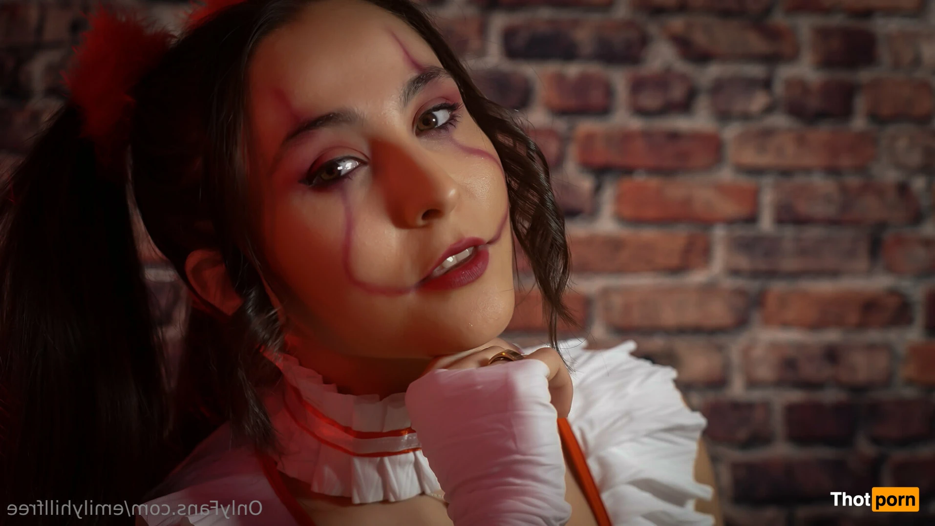 Emily Hill FREE 14505004