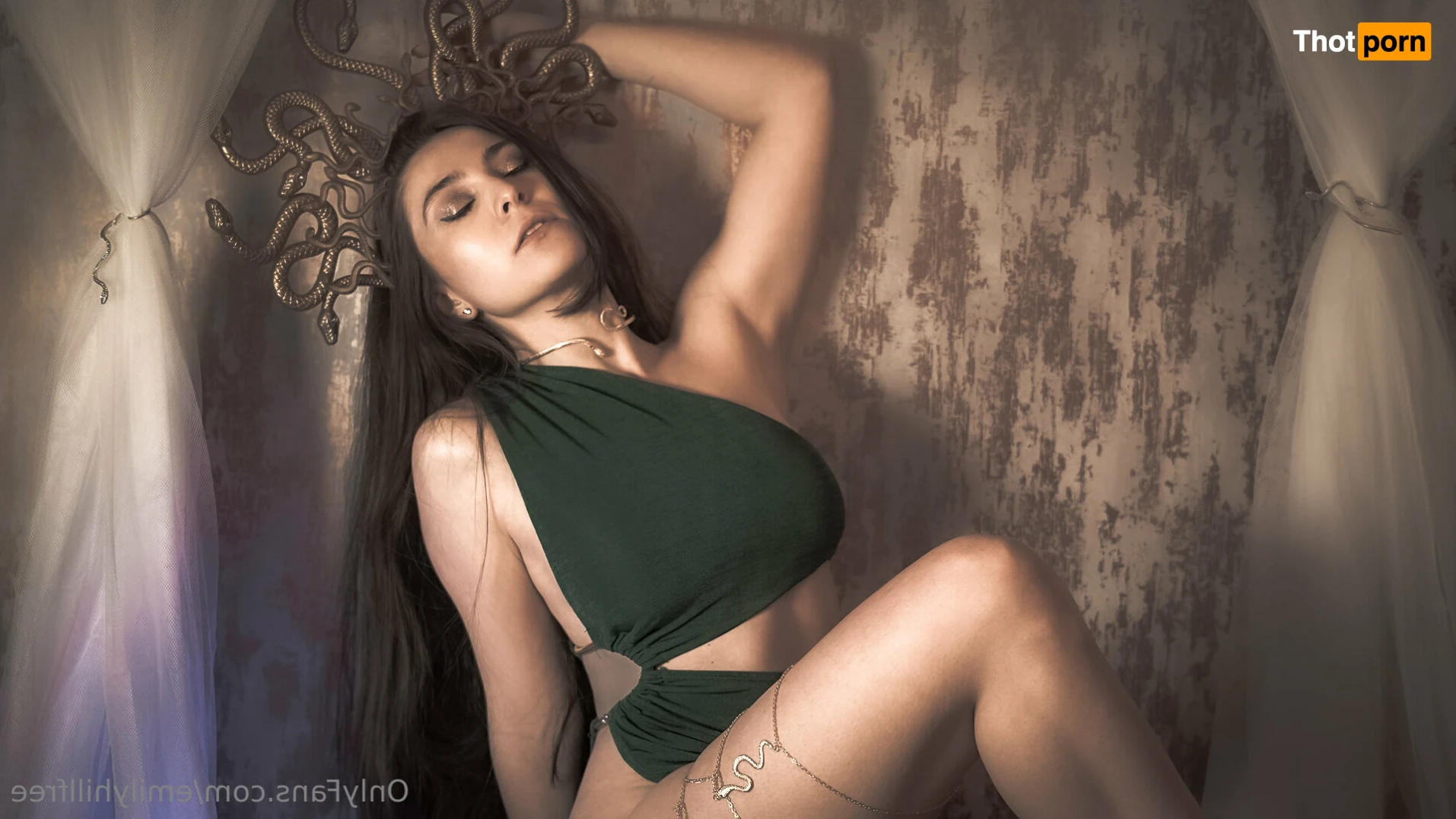 Emily Hill FREE 14505092