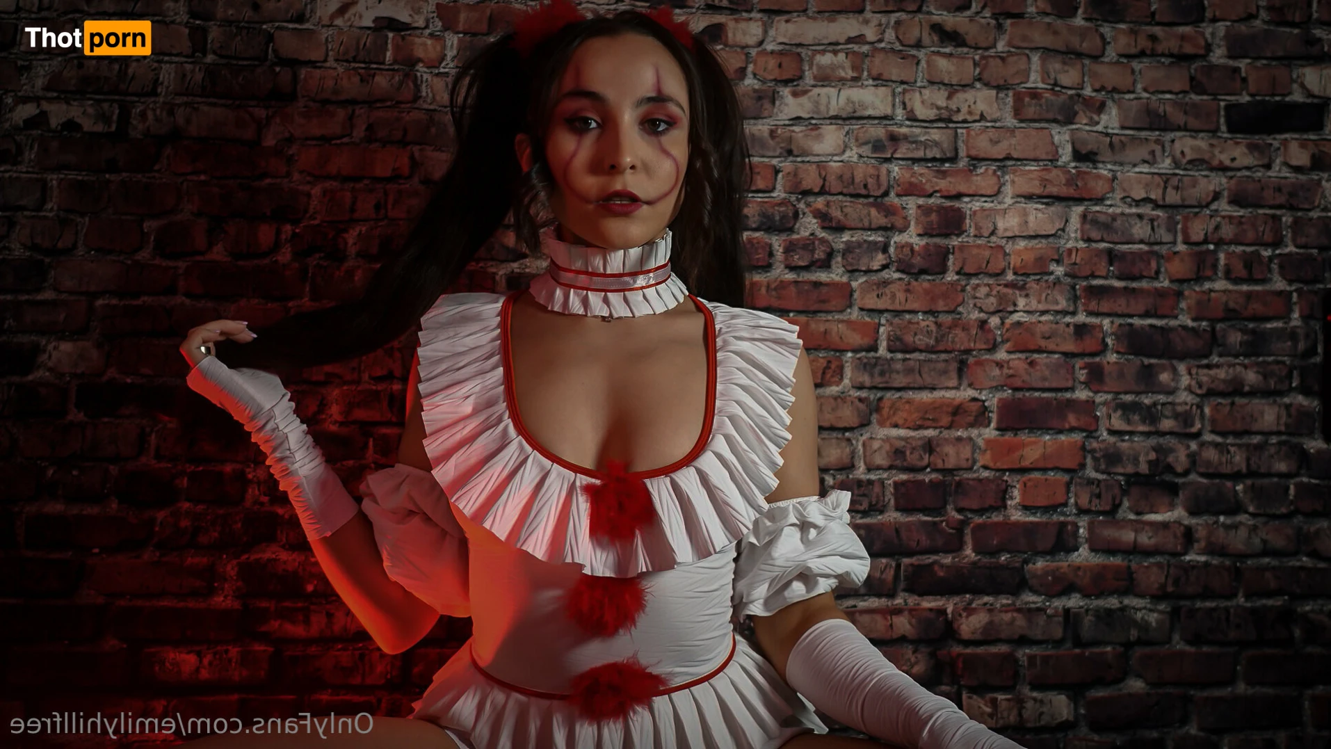 Emily Hill FREE 14505587