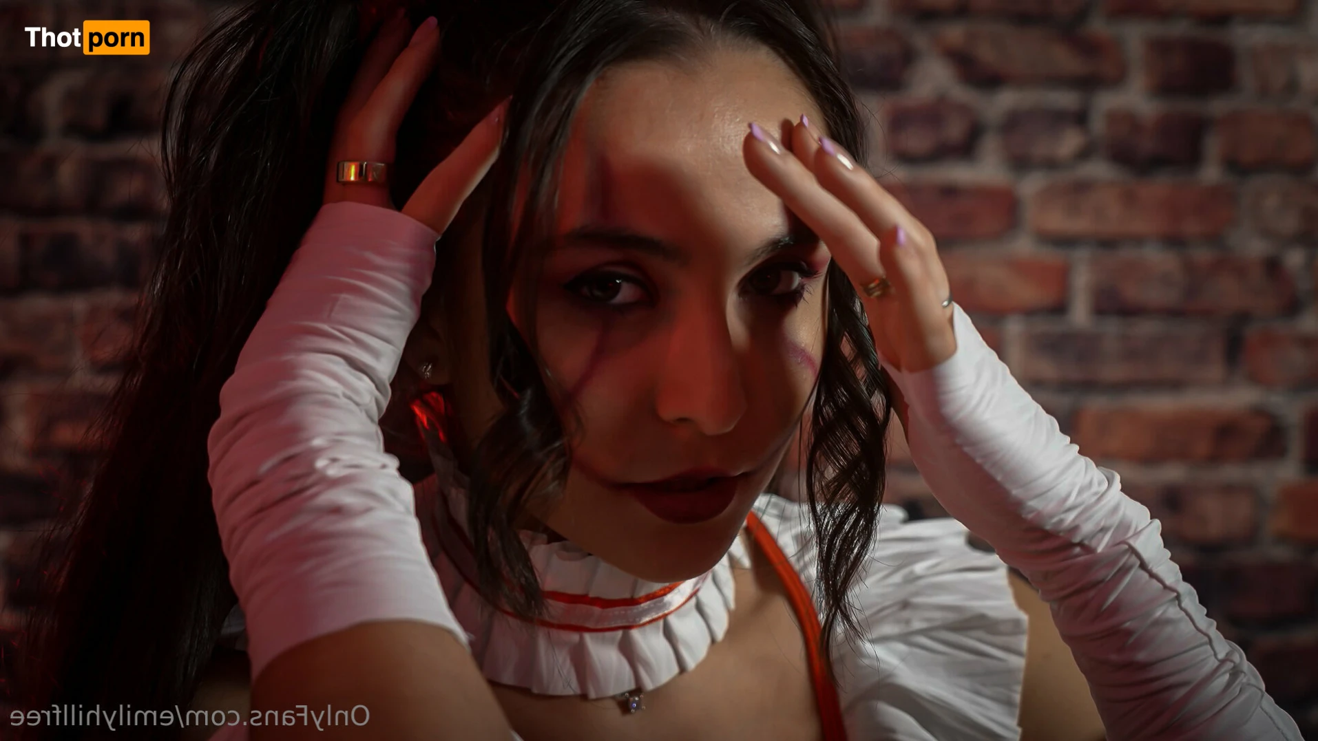 Emily Hill FREE 14505841