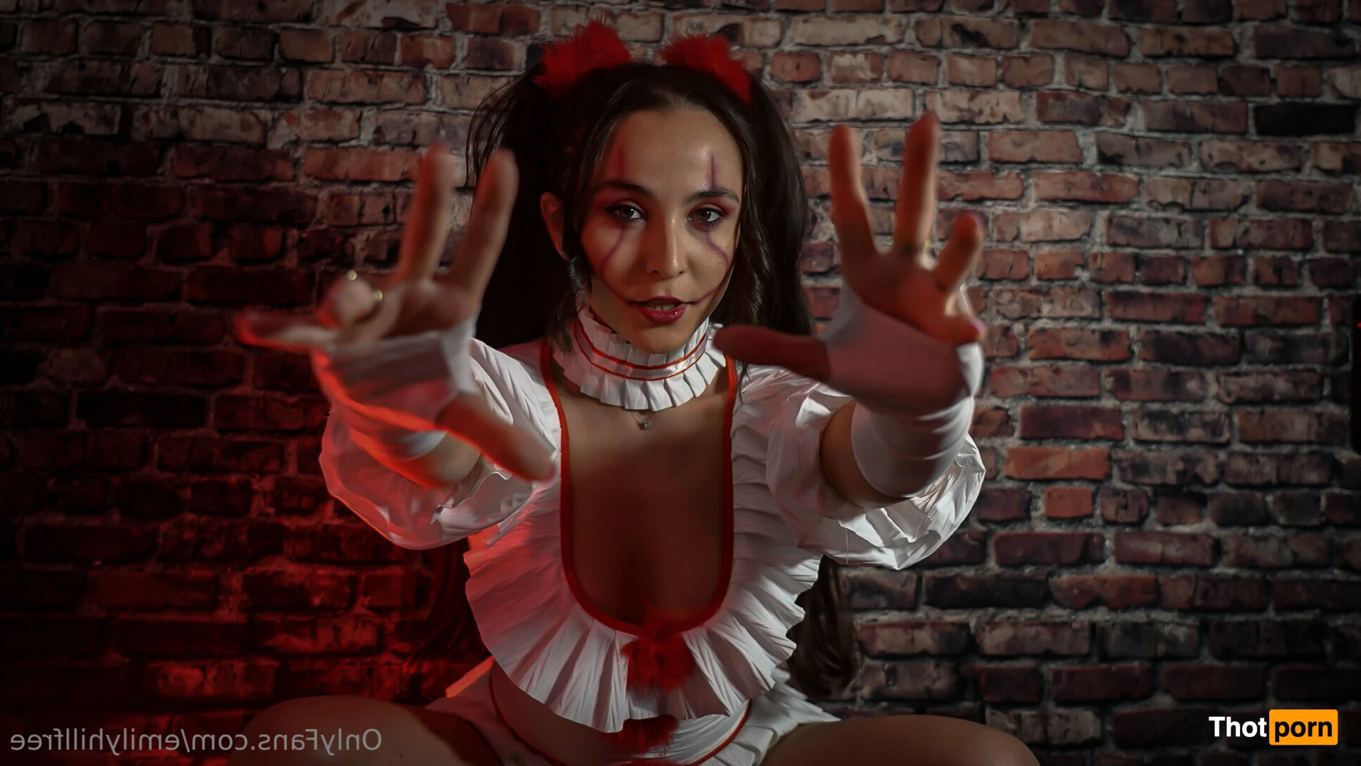 Emily Hill FREE 14505853