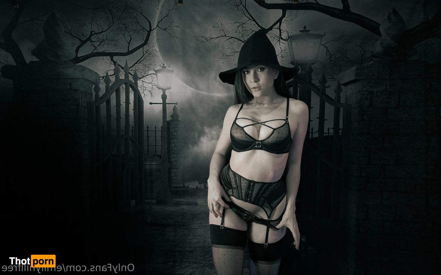 Emily Hill FREE 14506341