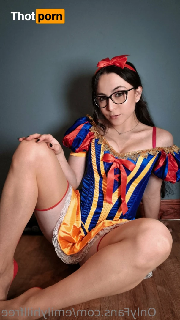 Emily Hill FREE 14506352