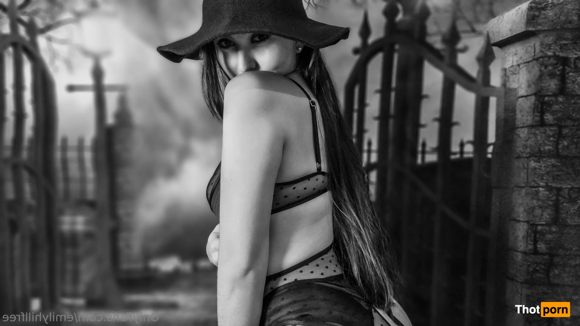 Emily Hill FREE 14506485