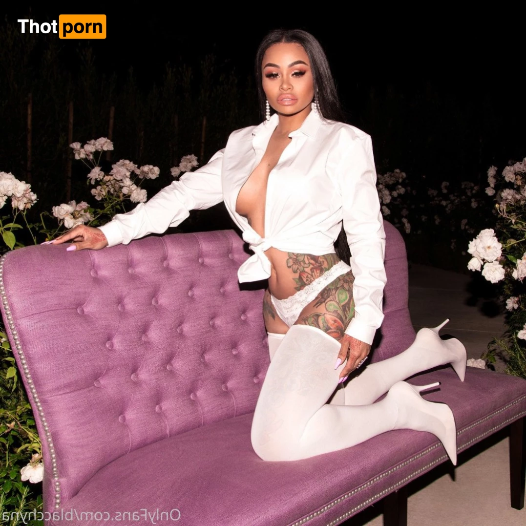 Blac Chyna 185606