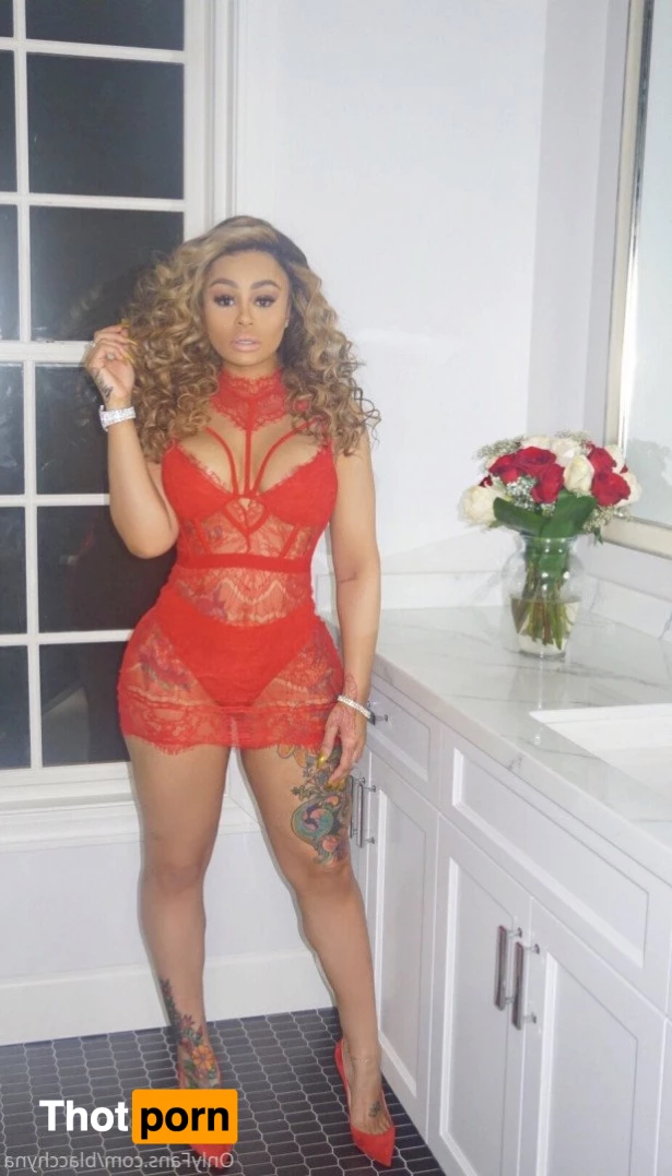 Blac Chyna 185611