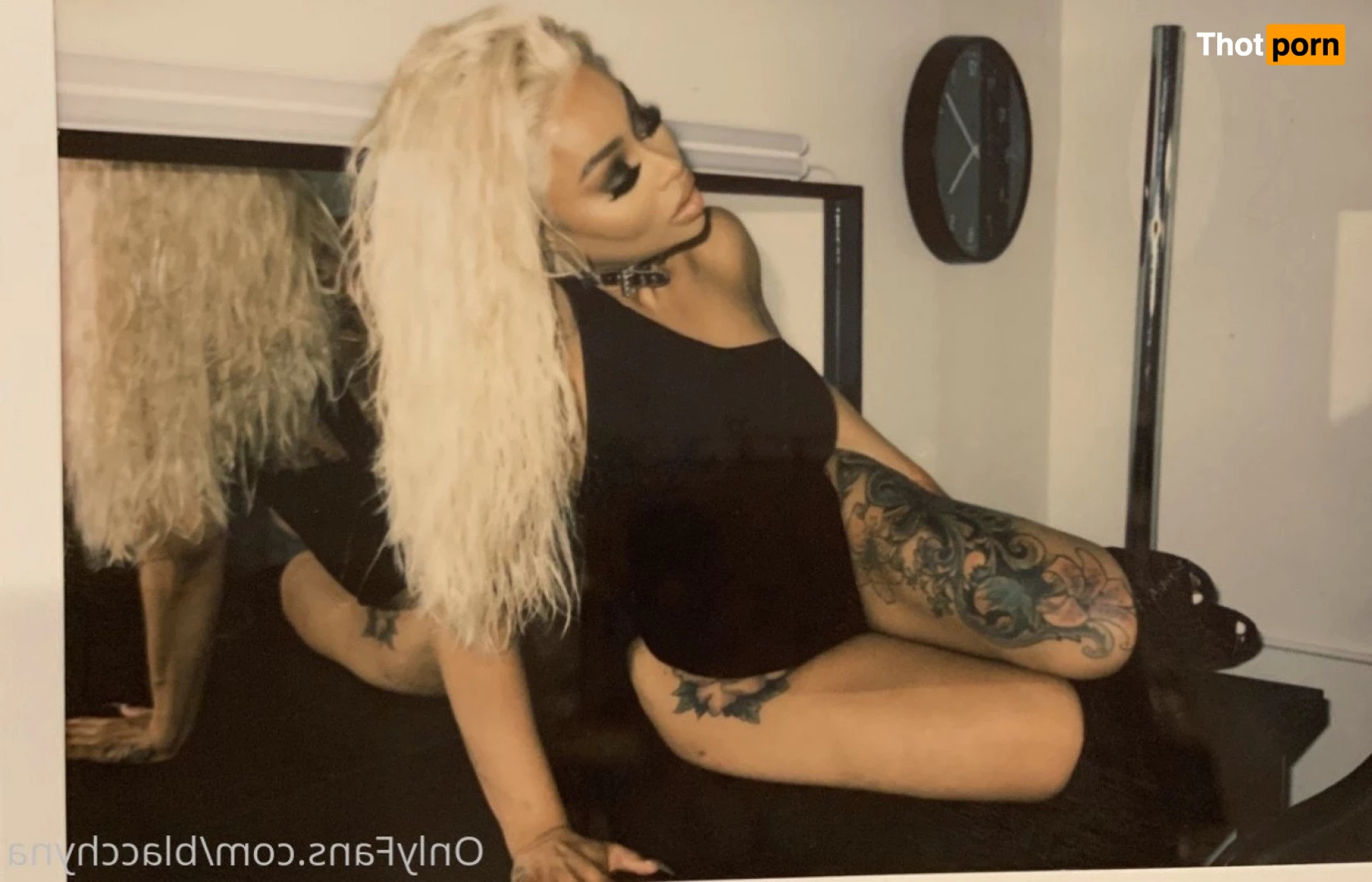 Blac Chyna 185623