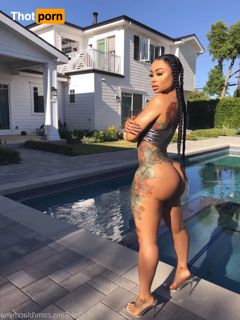 Blac Chyna 185627