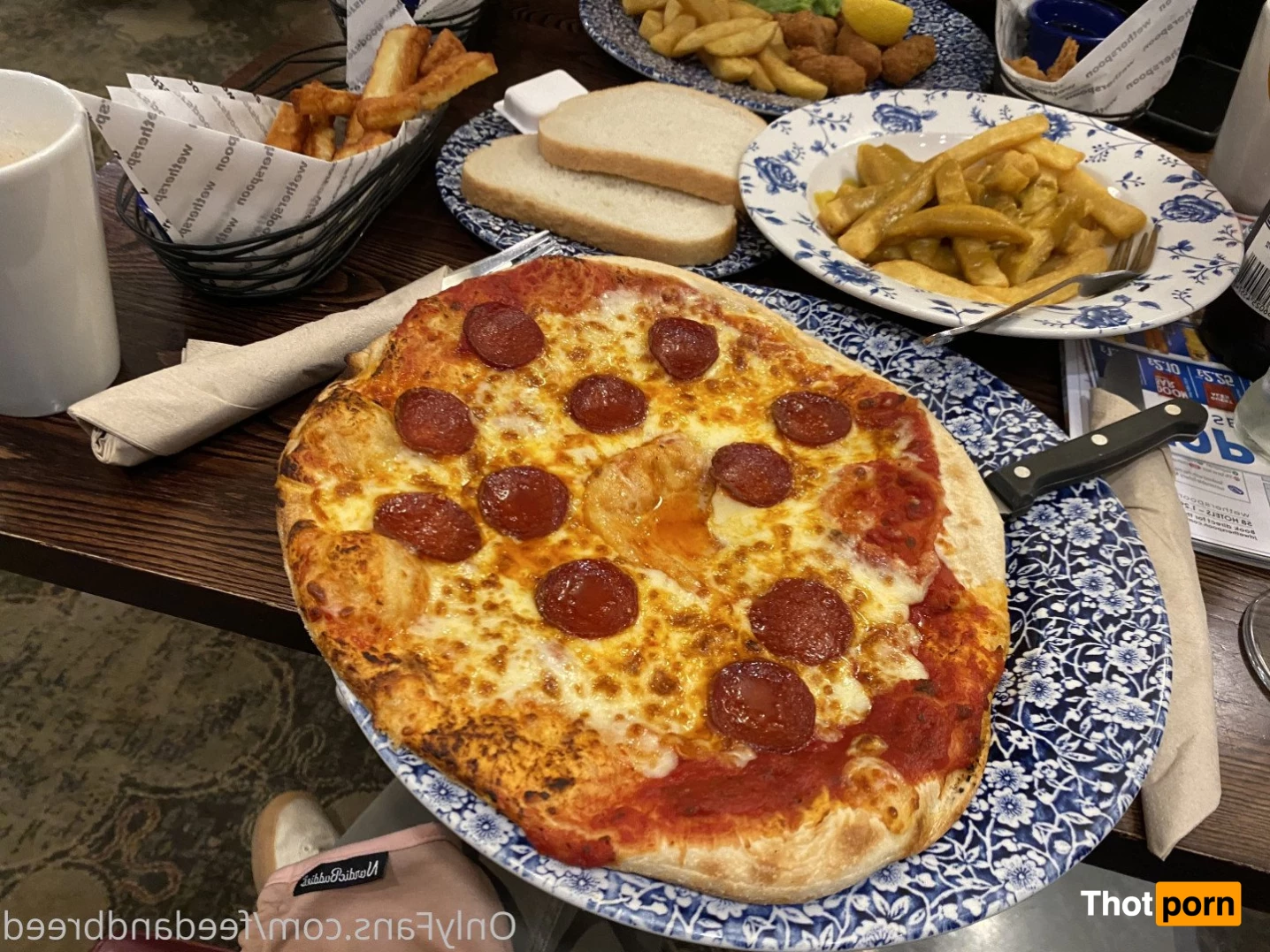 Feed and Breed 3642652