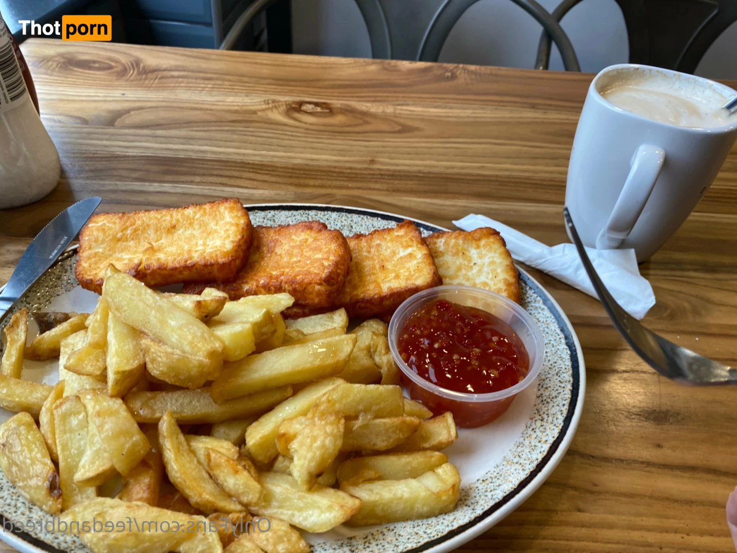 Feed and Breed 6065564