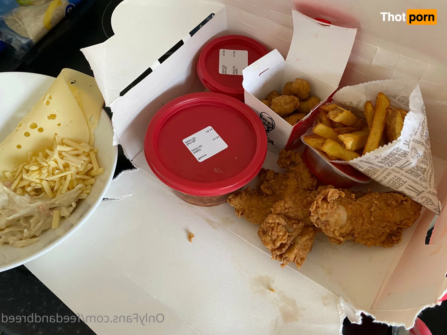 Feed and Breed 6065620