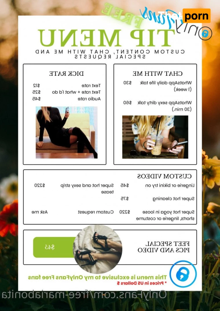 Maria Bonita Free 2190232