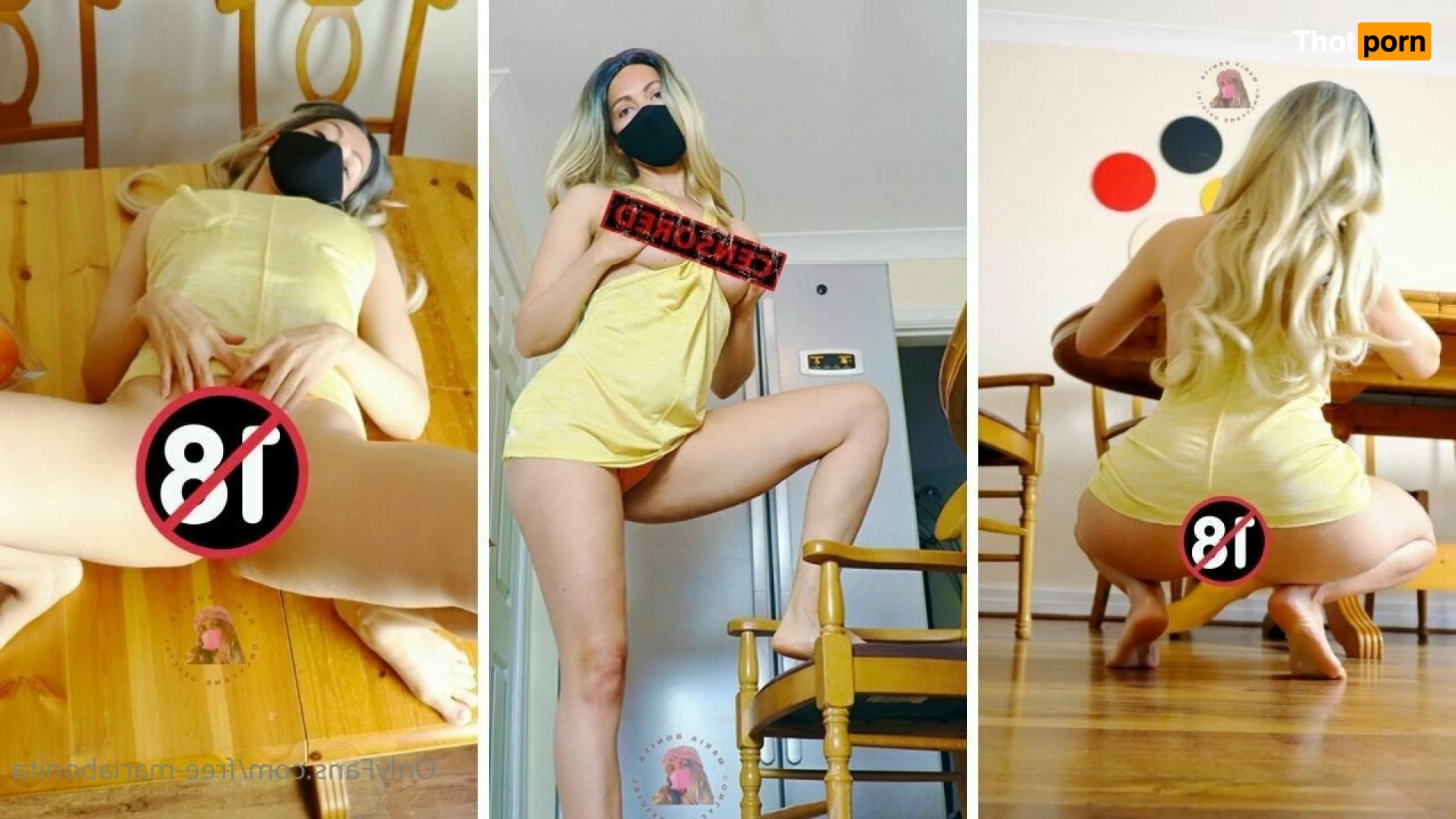 Maria Bonita Free 2190247