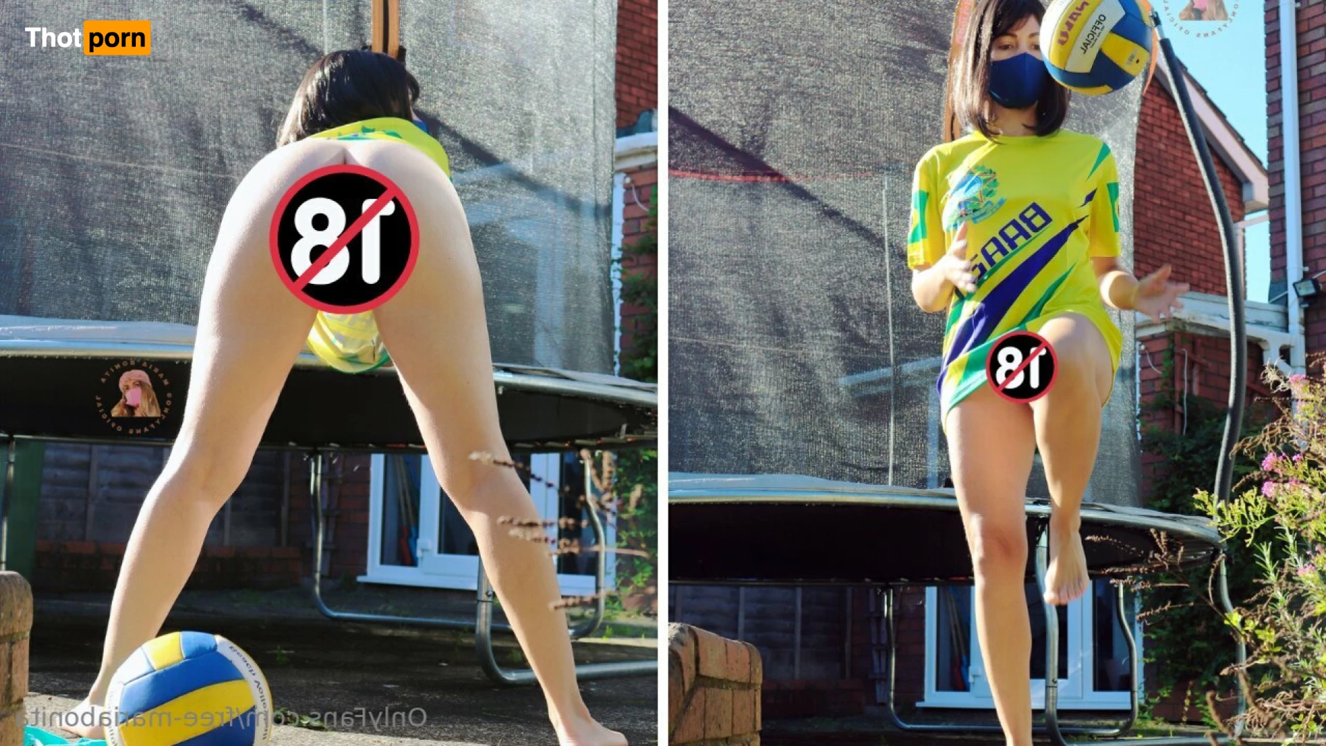 Maria Bonita Free 6018838